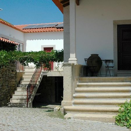 Casa Dos Lagares De Vara E Pedra Vila Flor Eksteriør bilde