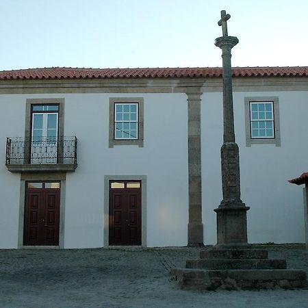 Casa Dos Lagares De Vara E Pedra Vila Flor Eksteriør bilde