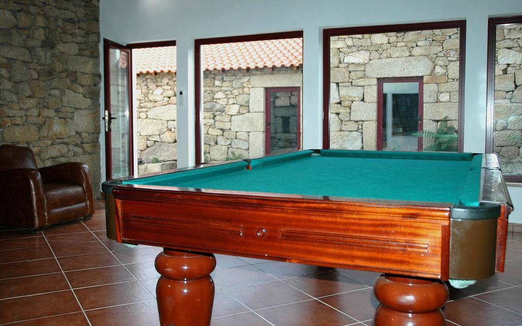 Casa Dos Lagares De Vara E Pedra Vila Flor Eksteriør bilde