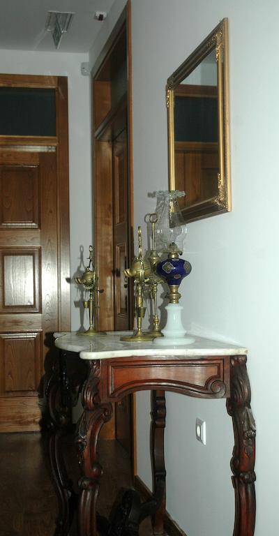 Casa Dos Lagares De Vara E Pedra Vila Flor Eksteriør bilde